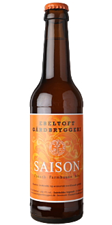 Ebeltoft Gårdbryggeri, Saison