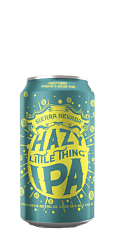 Sierra Nevada, Hazy Little Thing