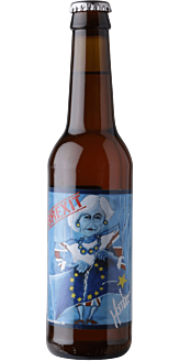 Hornbeer, Brexit