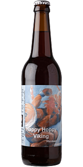 Hornbeer, Happy Hoppy Viking