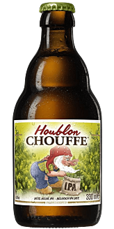 Brasserie D'achouffe, Houblon Chouffe