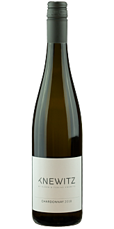 Knewitz, Chardonnay Trocken 2018