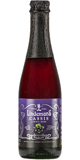 Lindemans, Cassis