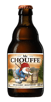 Brasserie D'achouffe, Mc Chouffe