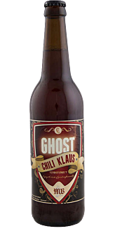 Midtfyns, Chili Klaus Ghost