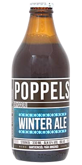 Poppels, Winter Ale 2023
