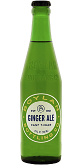Boylan, Ginger Ale