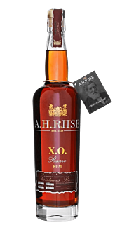 A.H. Riise Christmas, 40%, 70 cl