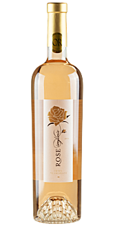 Rose Infinie, Cotes de Provence Rosé 2021