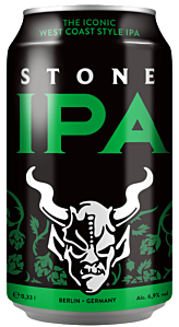 Stone, IPA