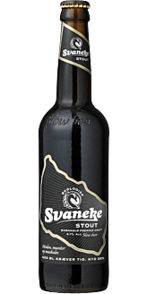 Svaneke bryghus, Stout