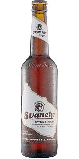 Svaneke bryghus, Sweet Mary