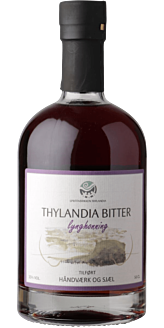 Thylandia, Bitter Lynghonning