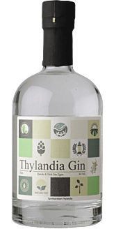 Thylandia, Gin