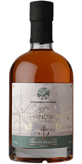 Thylandia, Private Reserve Rum