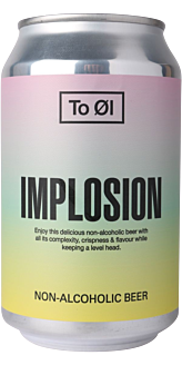 To Øl, Implosion
