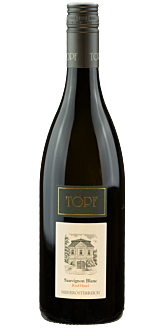 Johann Topf, Sauvignon Blanc Hasel 2017