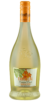 Tropical Moscato, Passionfruit Moscato