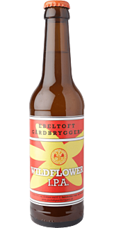 Ebeltoft Gårdbryggeri, Wildflower IPA