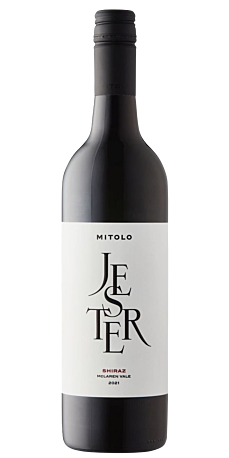 Mitolo Wines, Jester Shiraz 2021