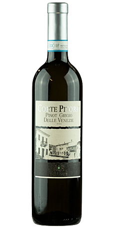 Bennati Pinot Grigio Veneto IGT 2021