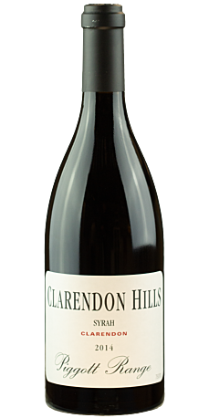 Clarendon Hills, Piggott Range Syrah 2014