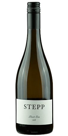 Stepp, Pinot Gris 2023