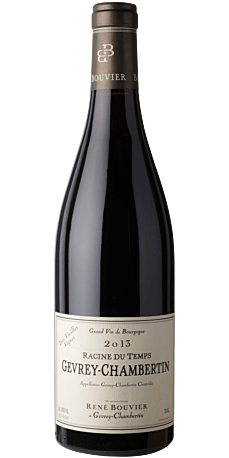 Domaine René Bouvier, Gevrey Chambertin, Racine du Temps 2022