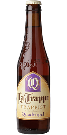De Koningshoeven, La Trappe Quadrupel