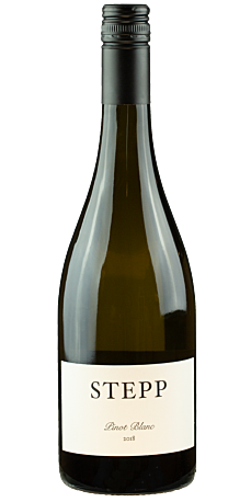 Stepp, Pinot Blanc 2022