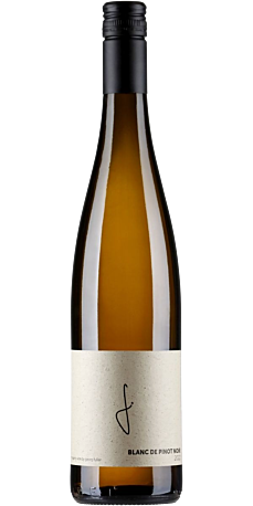 Weingut Fußer, Blanc de Pinot Noir 2023