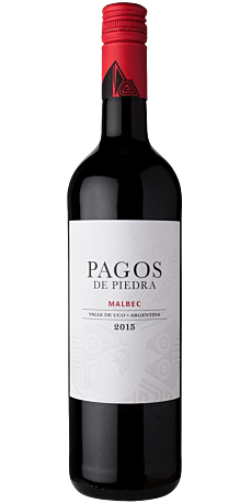 Stepp, Craft 3 Malbec 2021