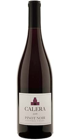 Calera, Central Coast Pinot Noir 2021