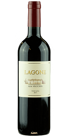 Aia Vecchia, Lagone 2022