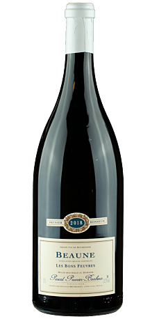 Pascal Prunier-Bonheur, Beaune Rouge, Les Bons Feuvres 2022