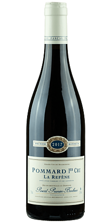 Pascal Prunier-Bonheur, Pommard 1er Cru La Reféne 2023