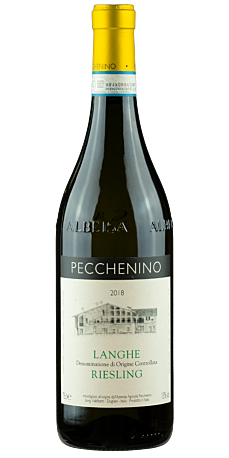 Pecchenino, Alta Langa Riesling 2022