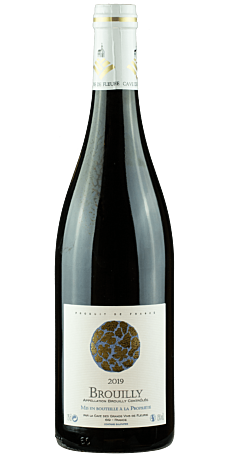 Cave de Fleurie, Brouilly 2022