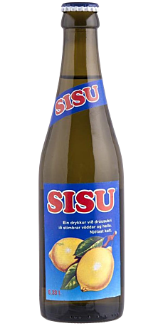Föroya Bjór, Sisu
