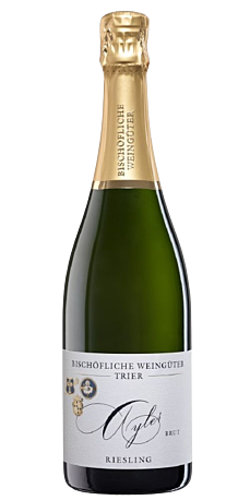 Bischöfliche Weingüter Trier Ayler Riesling Sekt Brut