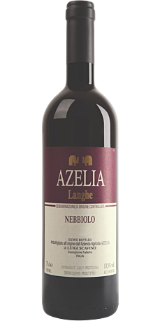 Azelia, Langhe Nebbiolo 2022