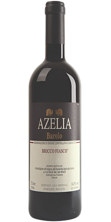 Azelia, Barolo Bricco Fiasco 2021
