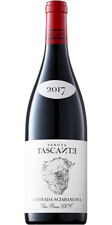 Tenuta Tascante, Contrada Sciaranuova 2020