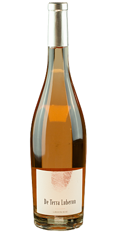De Terra Luberon Rosé 2022