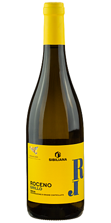 Sibiliana, Roceno Grillo 2022