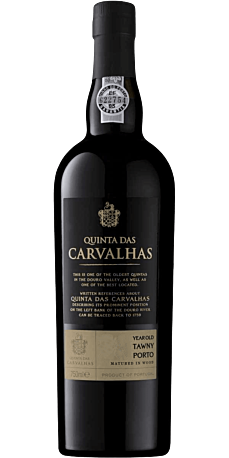 Quinta das Carvalhas, 30 Years old Tawny Port