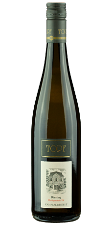 Johann Topf, Riesling Heiligenstein 2019