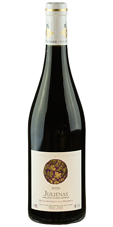 Cave de Fleurie, Julienas 2023