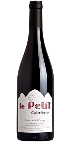 Chateau Cabrieres, Le Petit Cabrieres 2023