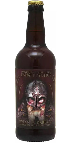Fanø, Sweyn Forkbeard